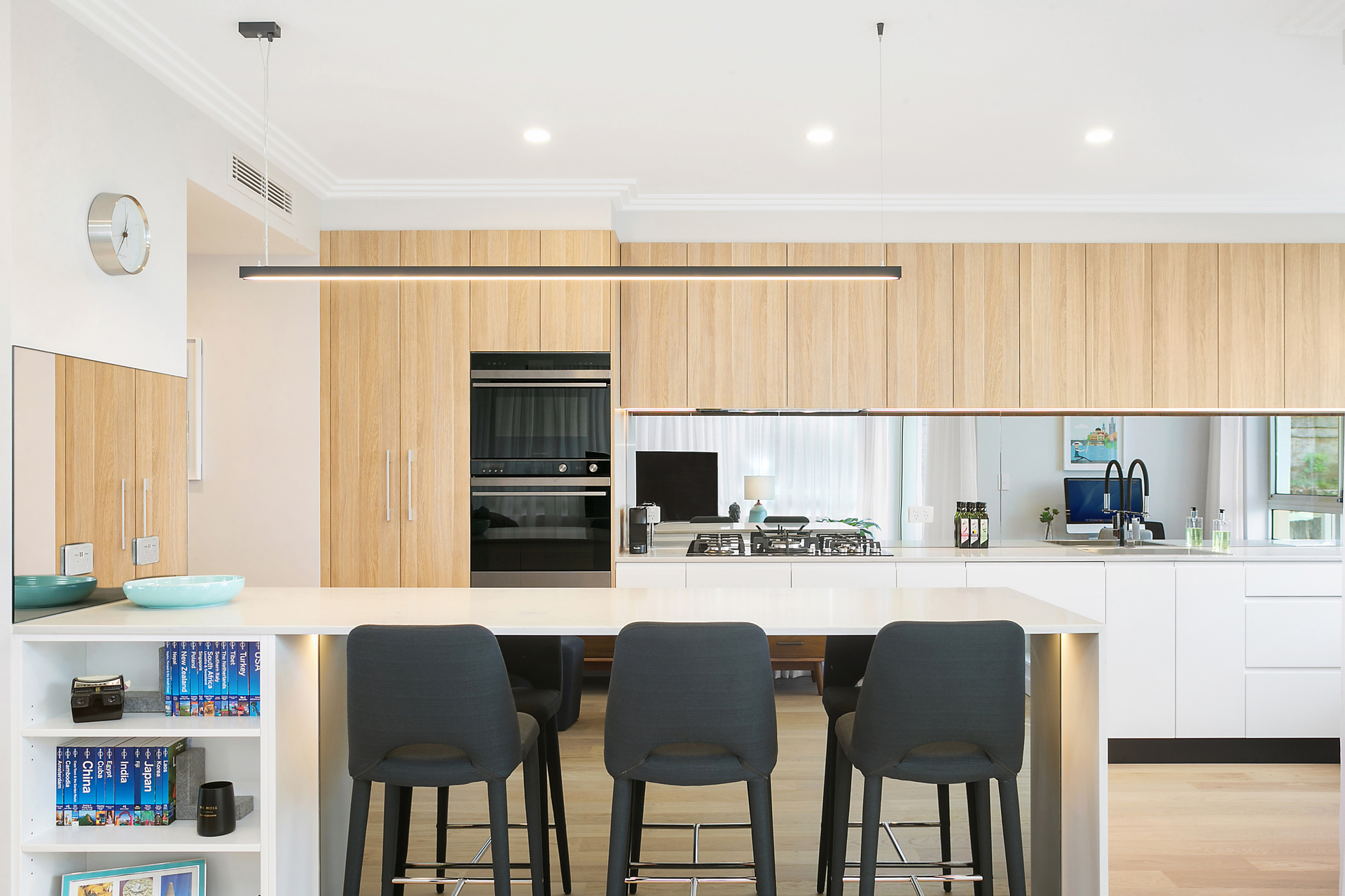 7D/8 Gas Works Road, WOLLSTONECRAFT, NSW, 2065, Wollstonecraft - Thumbnail 3