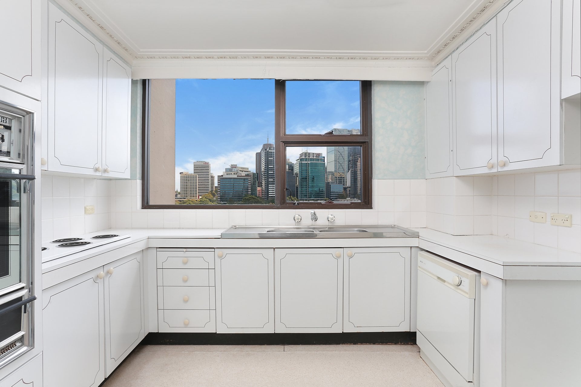 10C/50 Whaling Road, NORTH SYDNEY, NSW, 2060, North Sydney - Thumbnail 4