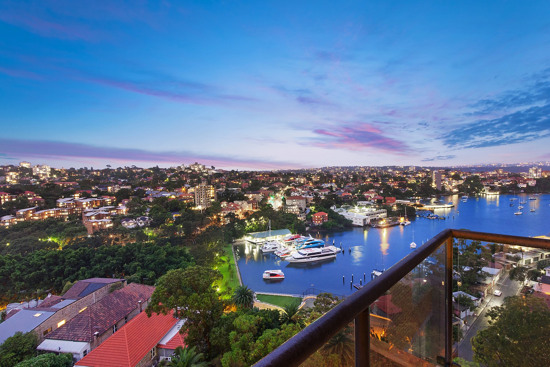 10C/50 Whaling Road, NORTH SYDNEY, NSW, 2060, North Sydney - Thumbnail 7