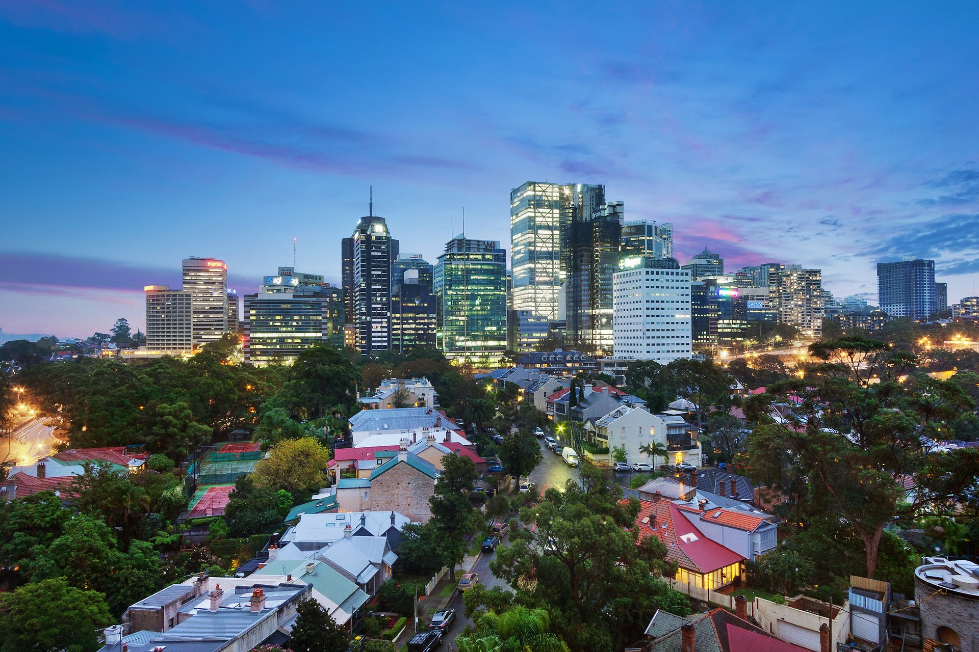 10C/50 Whaling Road, NORTH SYDNEY, NSW, 2060, North Sydney - Thumbnail 8