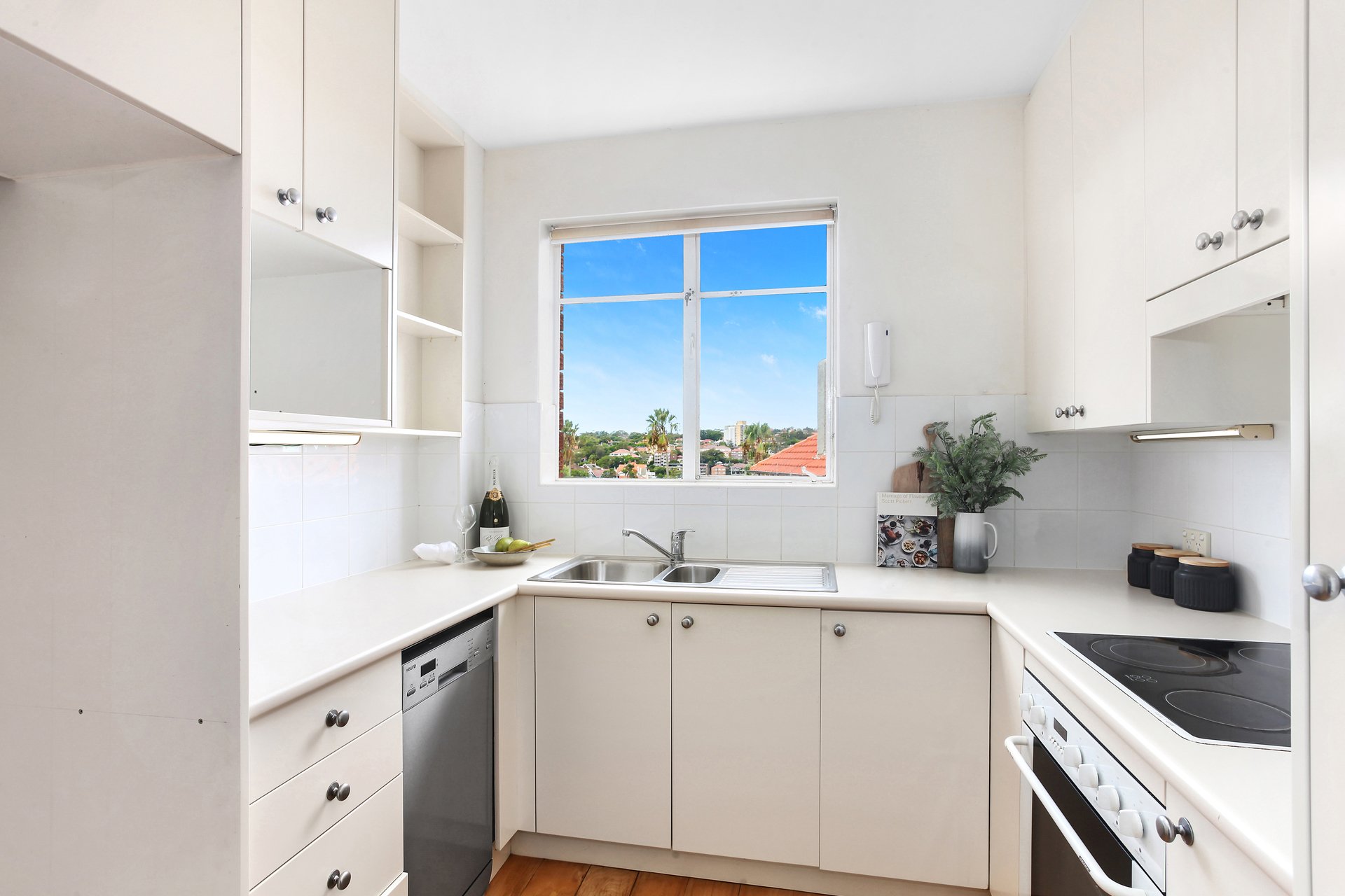 7/22 Hodgson Avenue, CREMORNE POINT, NSW, 2090, Cremorne Point - Thumbnail 4