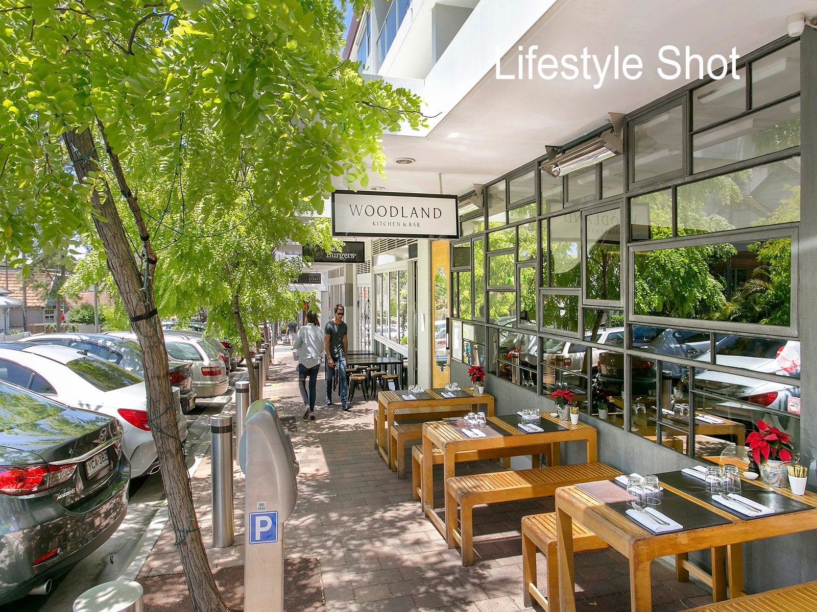 39/4-8 Waters Road, NEUTRAL BAY, NSW, 2089, Neutral Bay - Thumbnail 5