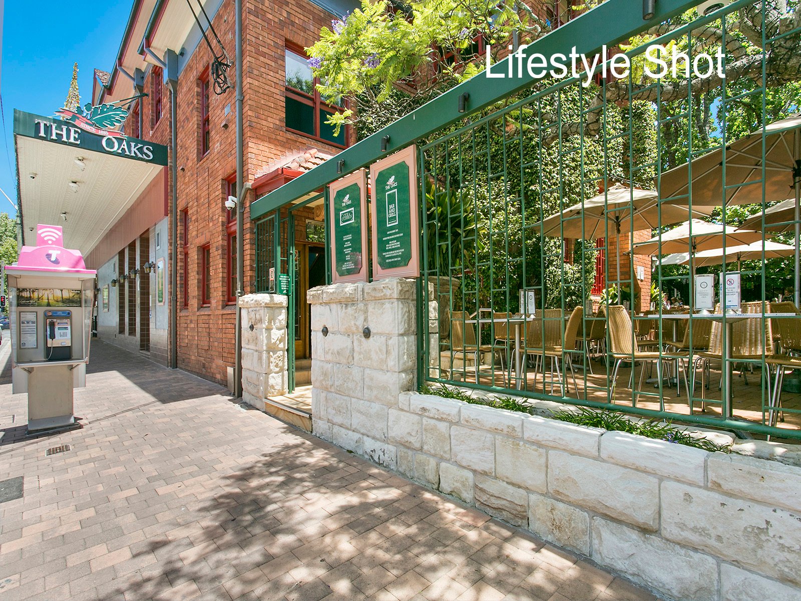 39/4-8 Waters Road, NEUTRAL BAY, NSW, 2089, Neutral Bay - Thumbnail 6