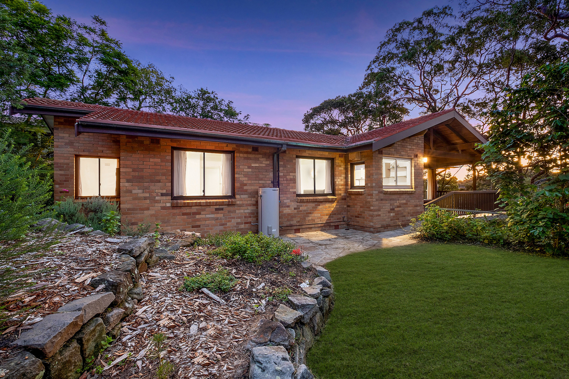 20 Milray Avenue, WOLLSTONECRAFT, NSW, 2065, Wollstonecraft - Thumbnail 2
