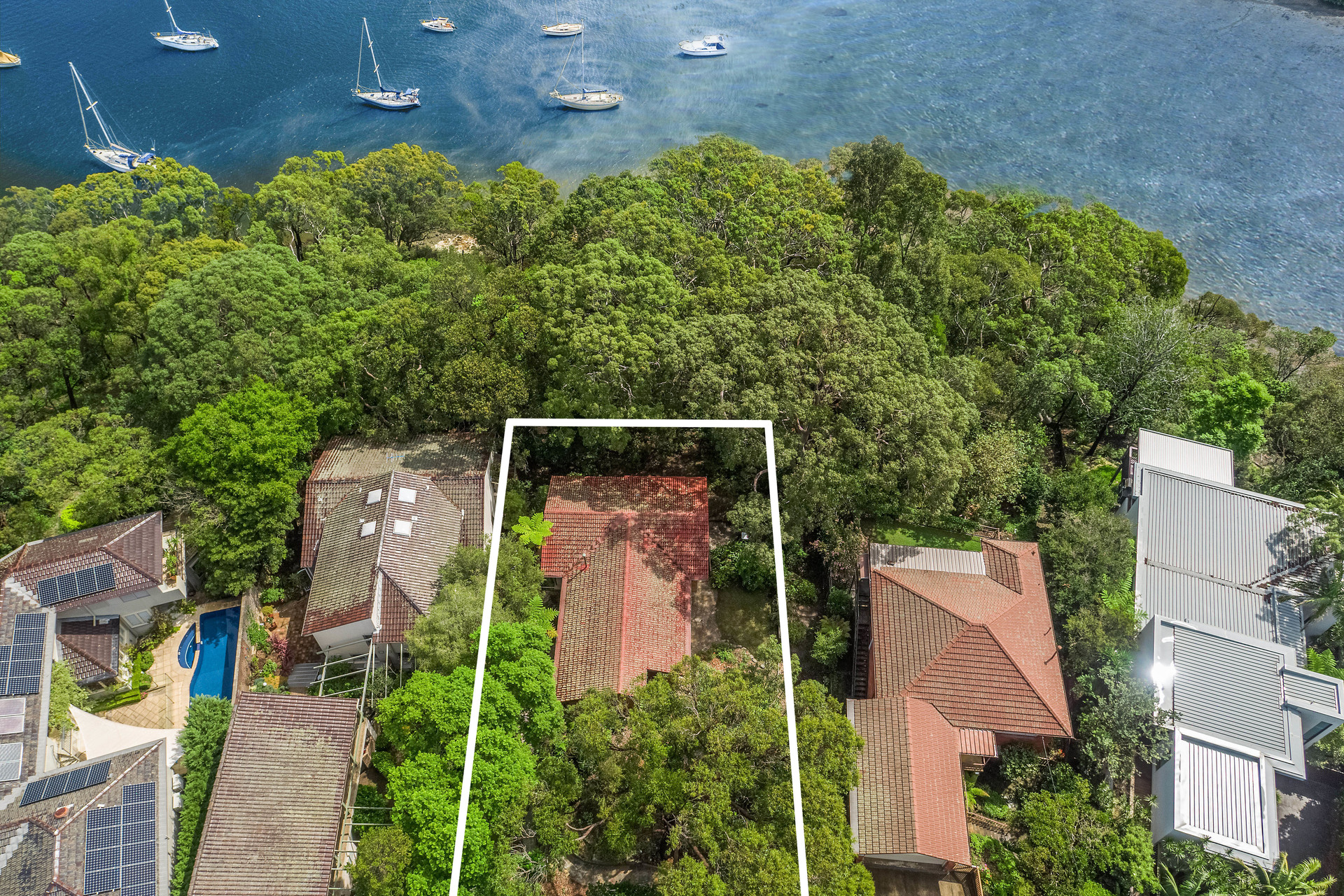 20 Milray Avenue, WOLLSTONECRAFT, NSW, 2065, Wollstonecraft - Thumbnail 4