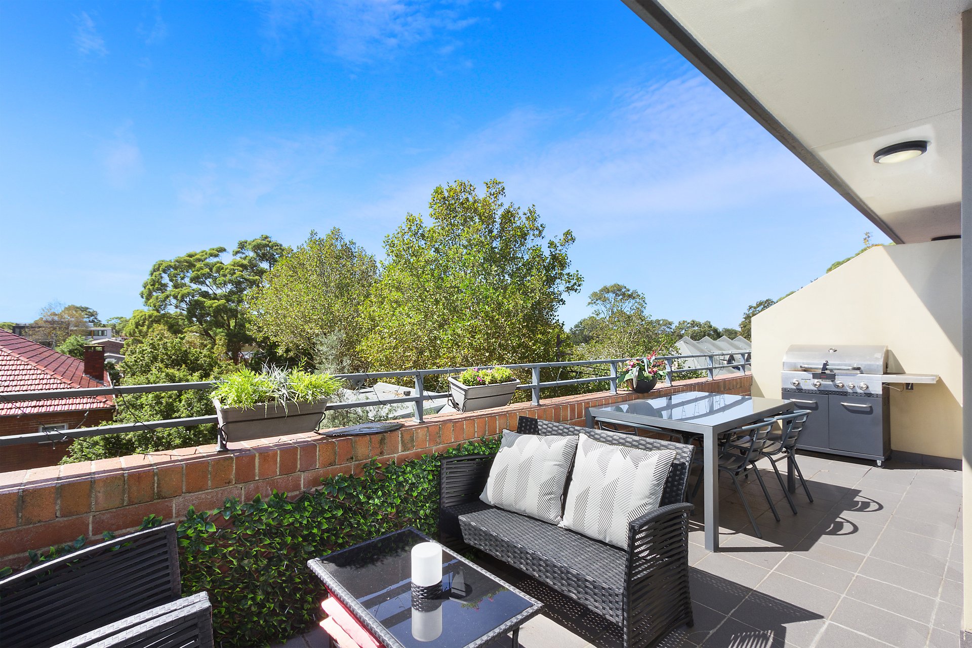 207/2 David Street, CROWS NEST, NSW, 2065, Crows Nest - Thumbnail 3