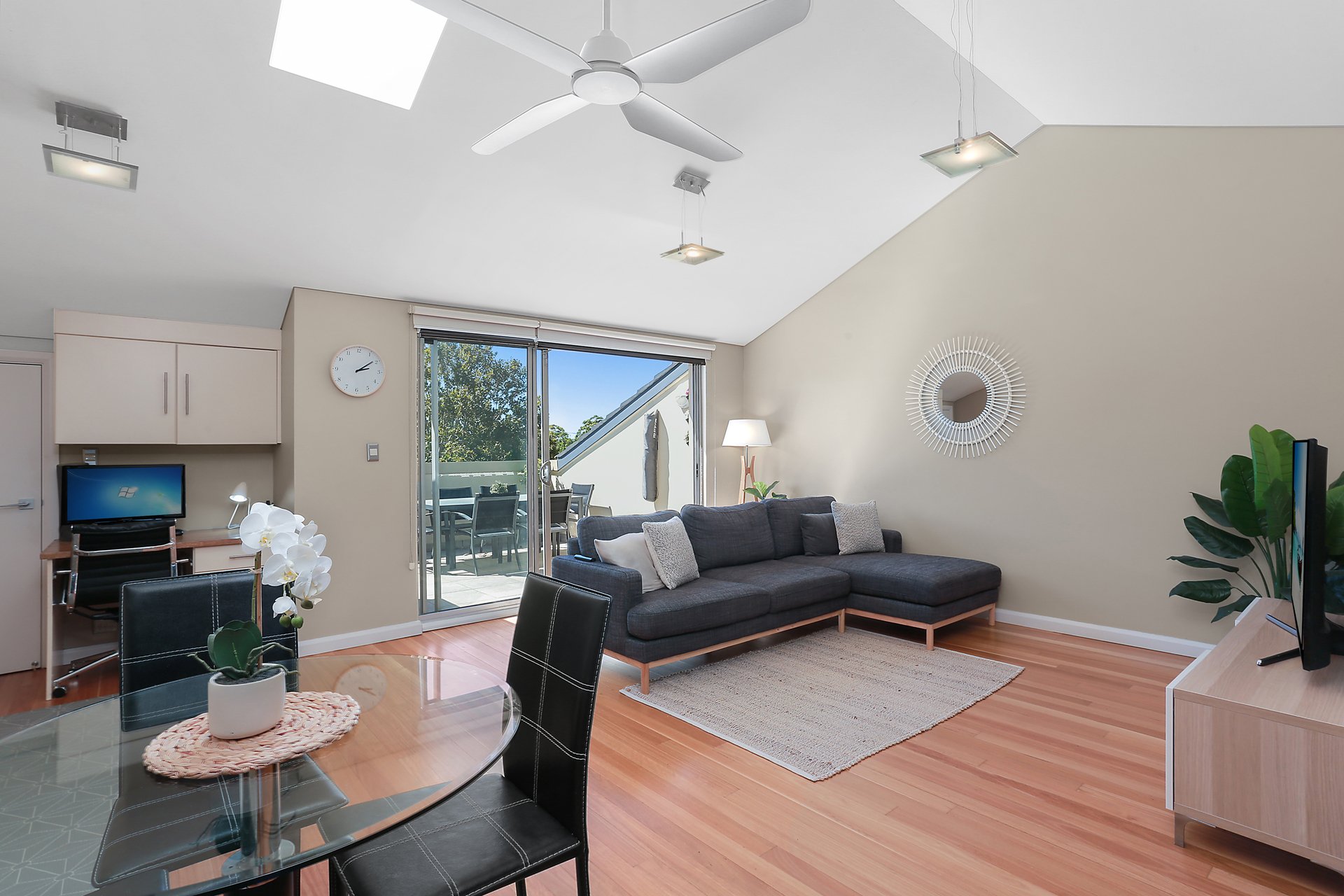 12/39 Rosalind Street, CAMMERAY, NSW, 2062