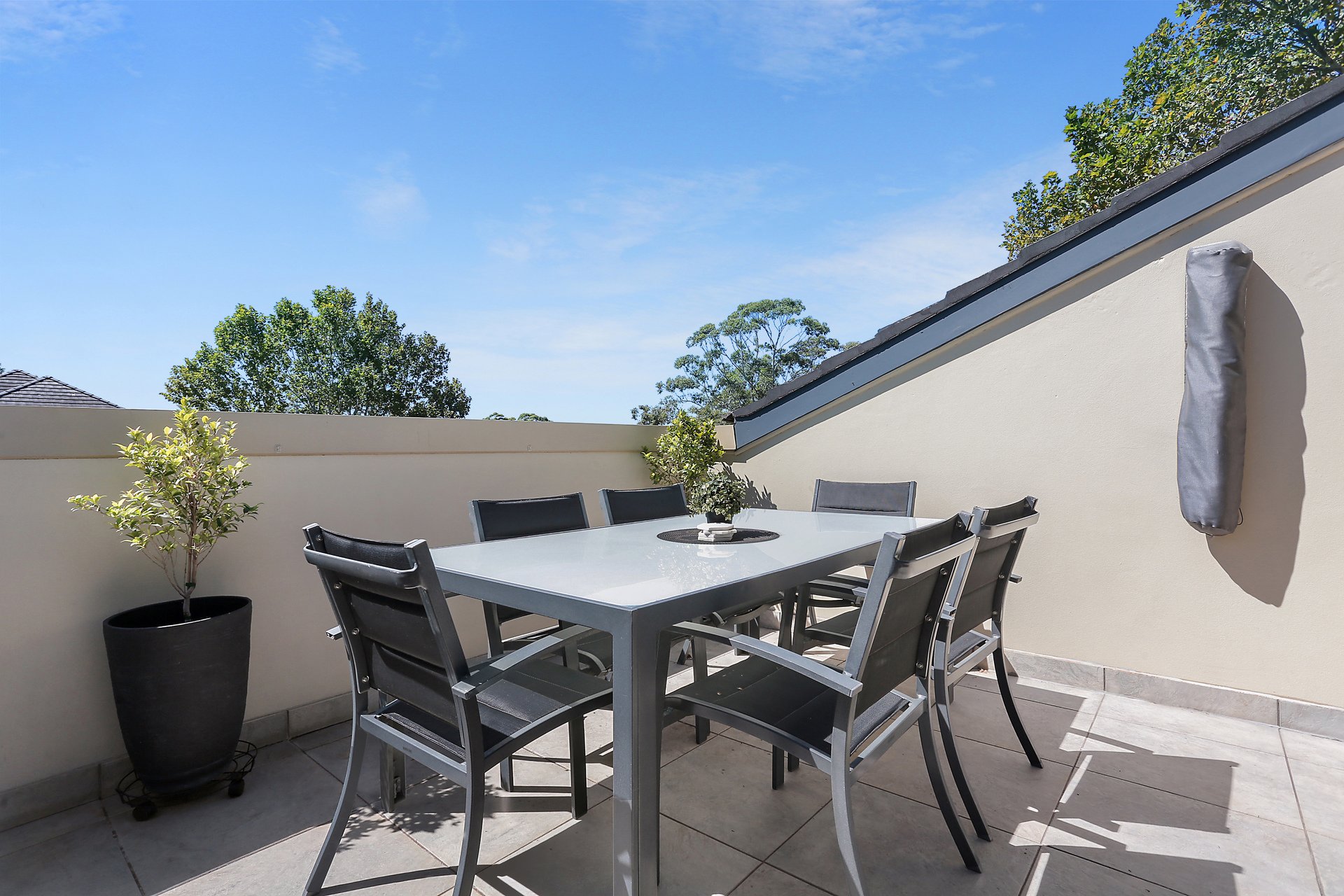12/39 Rosalind Street, CAMMERAY, NSW, 2062, Cammeray - Thumbnail 2