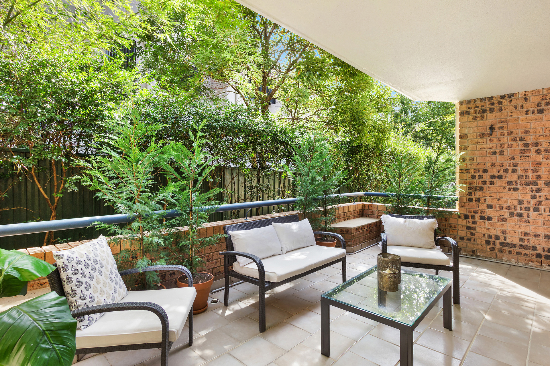 6/378 Miller Street, CAMMERAY, NSW, 2062, Cammeray - Thumbnail 2