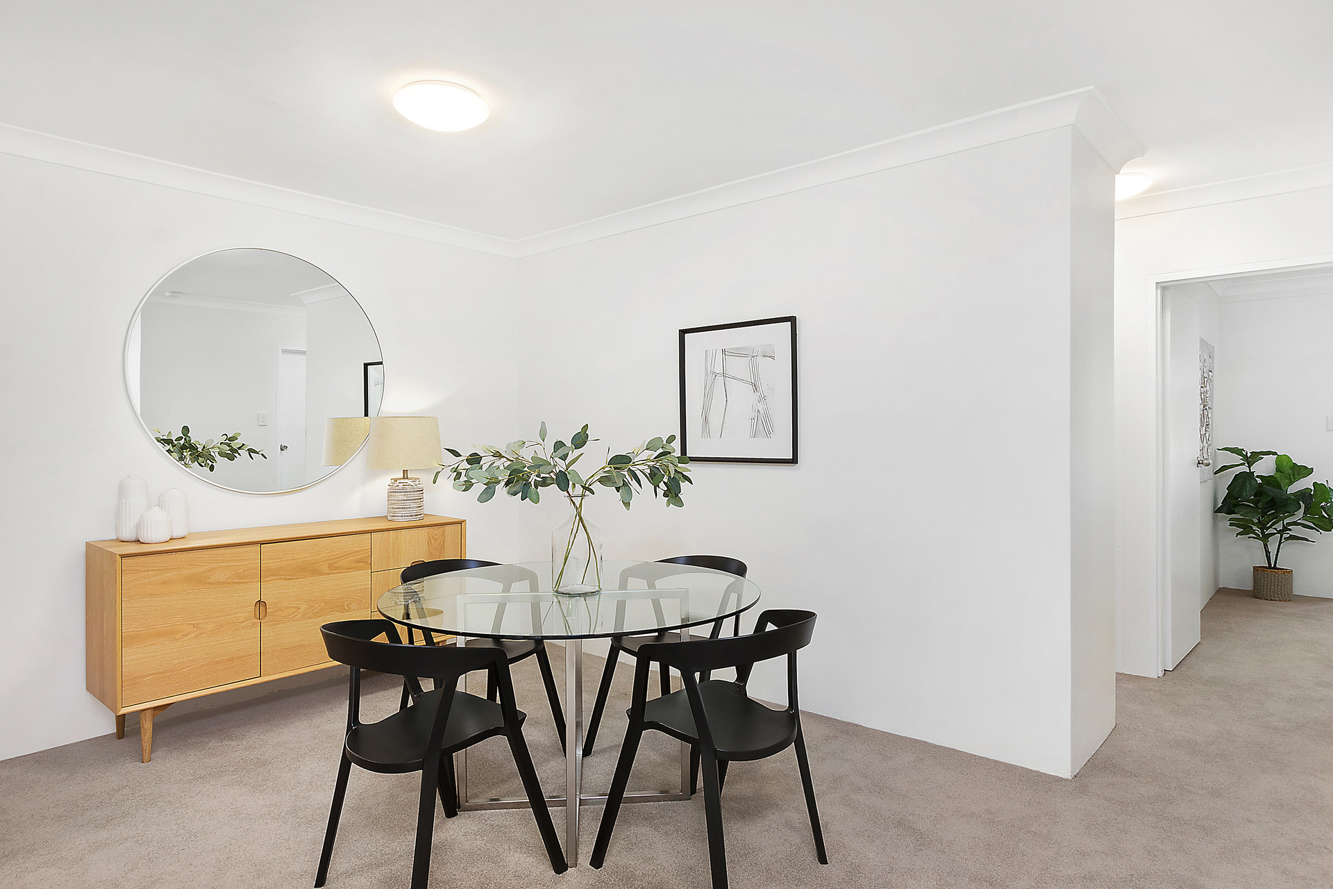 6/378 Miller Street, CAMMERAY, NSW, 2062, Cammeray - Thumbnail 3