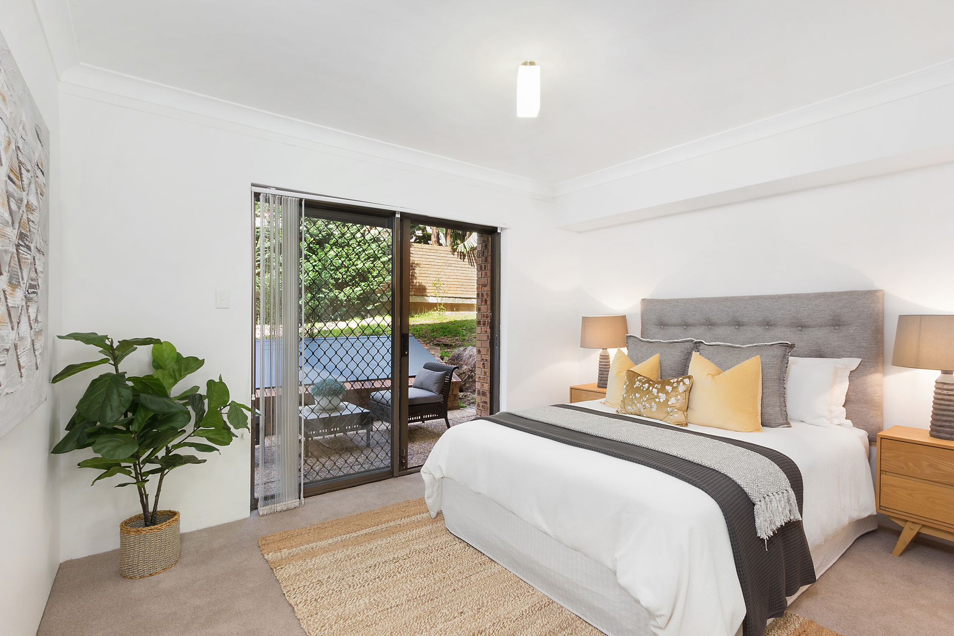 6/378 Miller Street, CAMMERAY, NSW, 2062, Cammeray - Thumbnail 4
