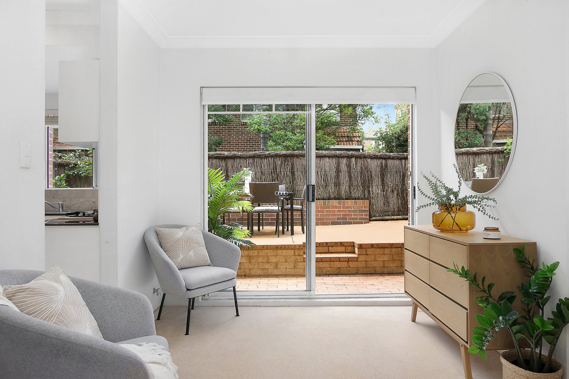 6/295 West Street, Cammeray, NSW, 2062, Cammeray - Thumbnail 3