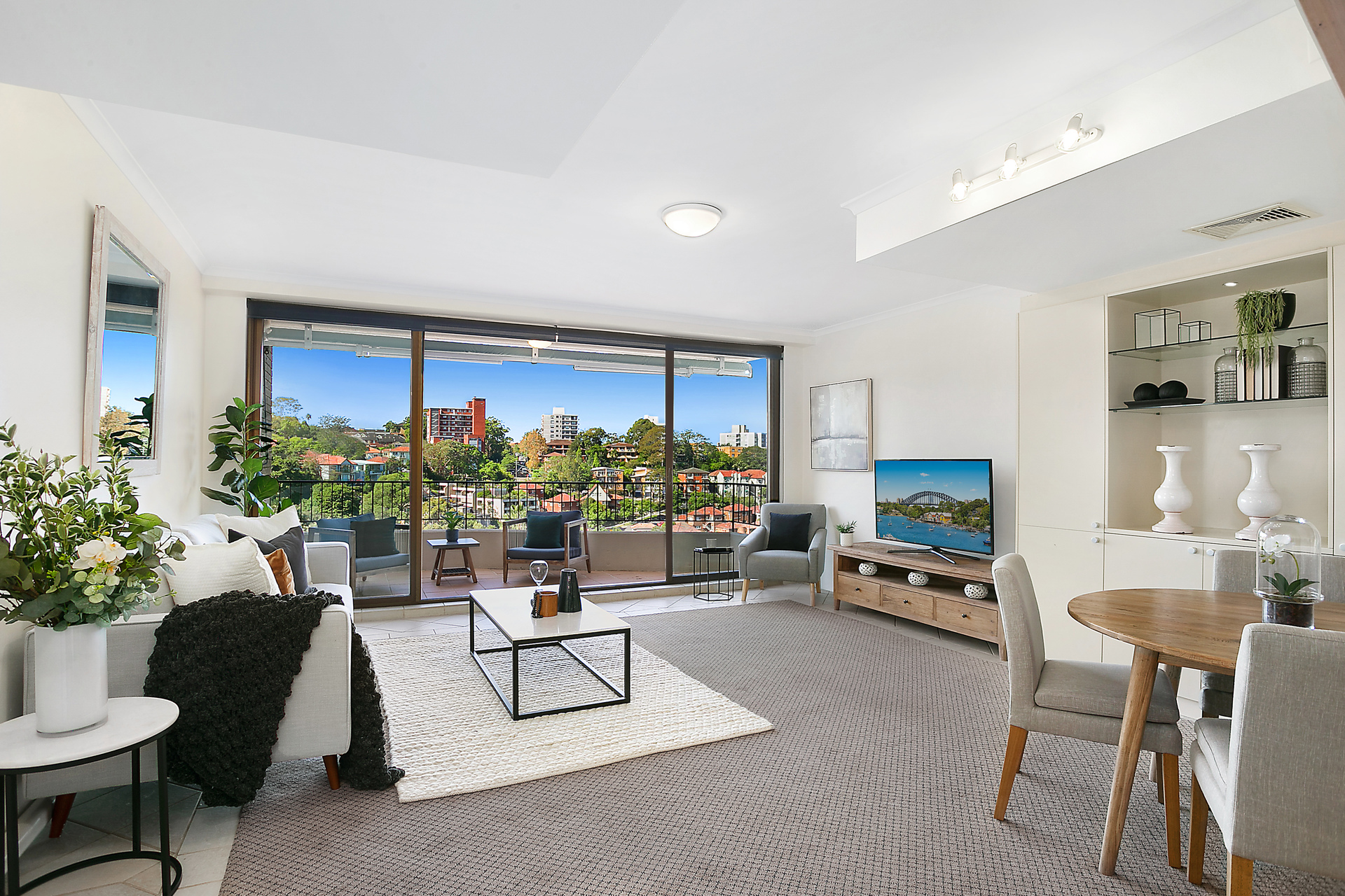 9/17 Wyagdon Street, Neutral Bay, NSW, 2089, Neutral Bay - Thumbnail 4