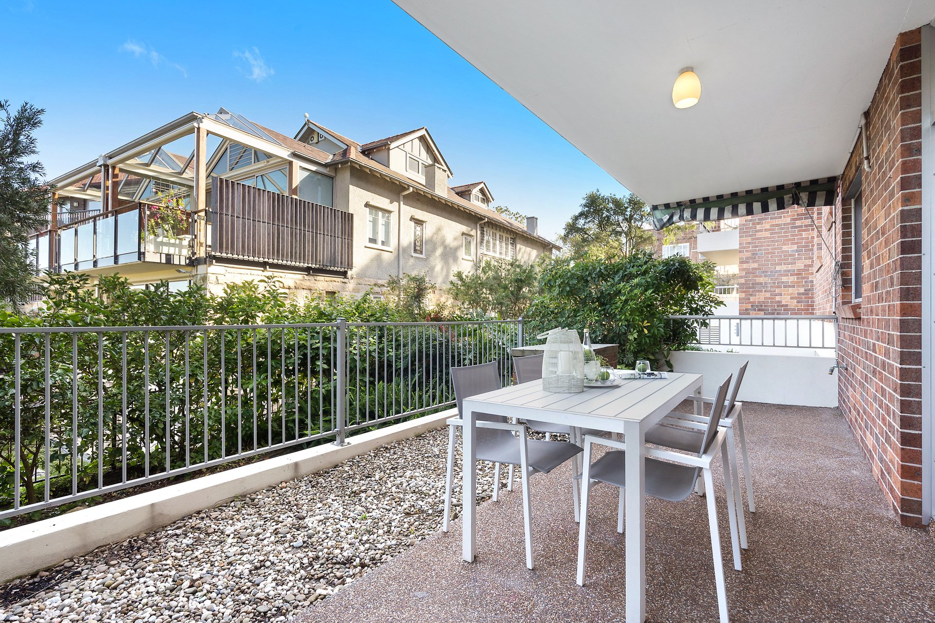 3/110 Bay Road, WAVERTON, NSW, 2060, Waverton - Thumbnail 2