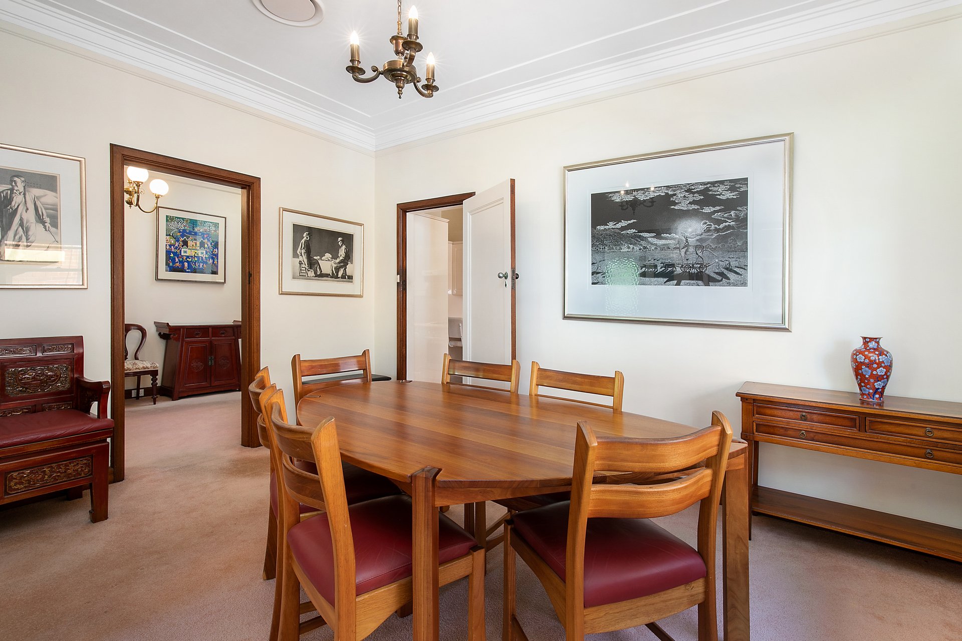 3/44A Shirley Road, WOLLSTONECRAFT, NSW, 2065, Wollstonecraft - Thumbnail 3