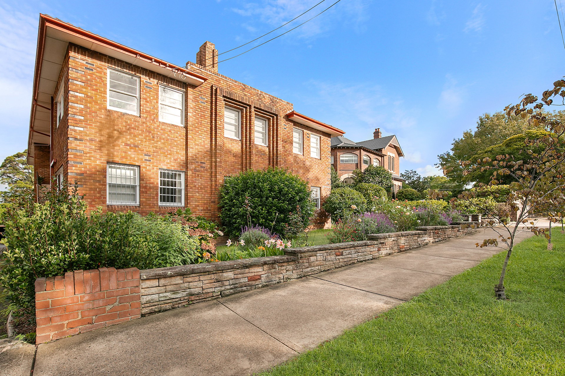 3/44A Shirley Road, WOLLSTONECRAFT, NSW, 2065, Wollstonecraft - Thumbnail 5