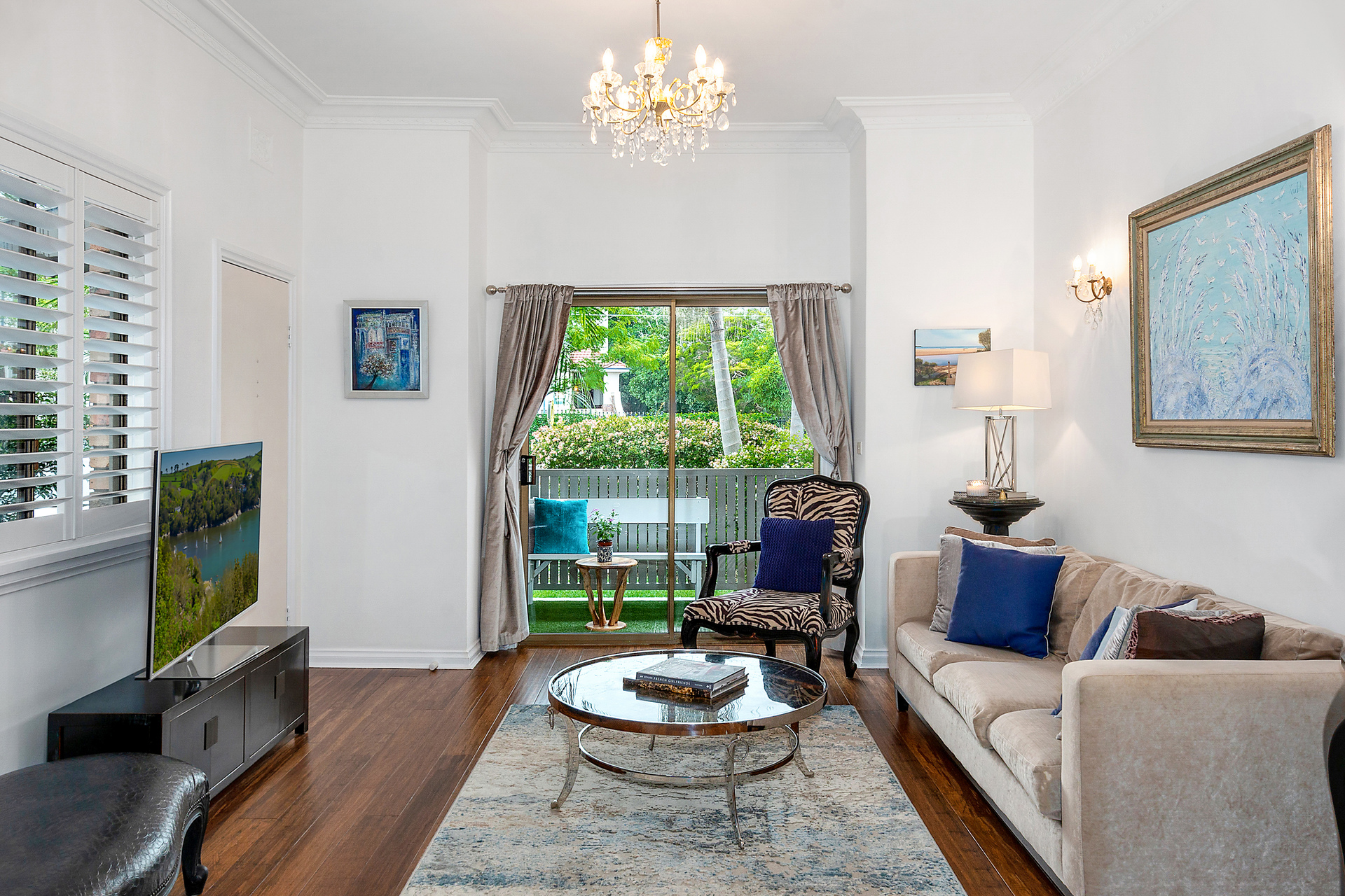 1/7 Belmont Road, Mosman, NSW, 2088, Mosman - Thumbnail 2