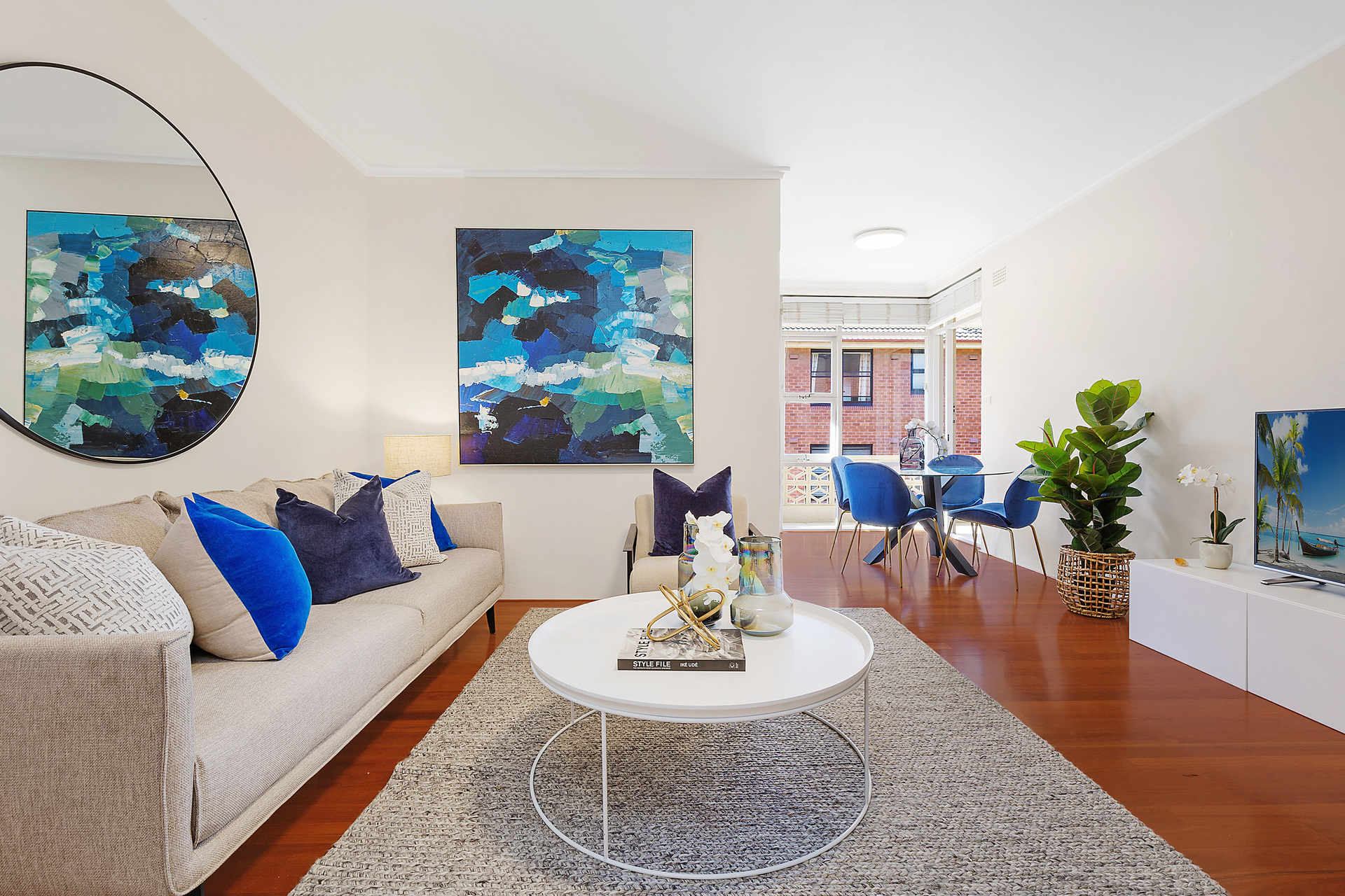 7/30 Rangers Road, Cremorne, NSW, 2090, Cremorne - Thumbnail 2
