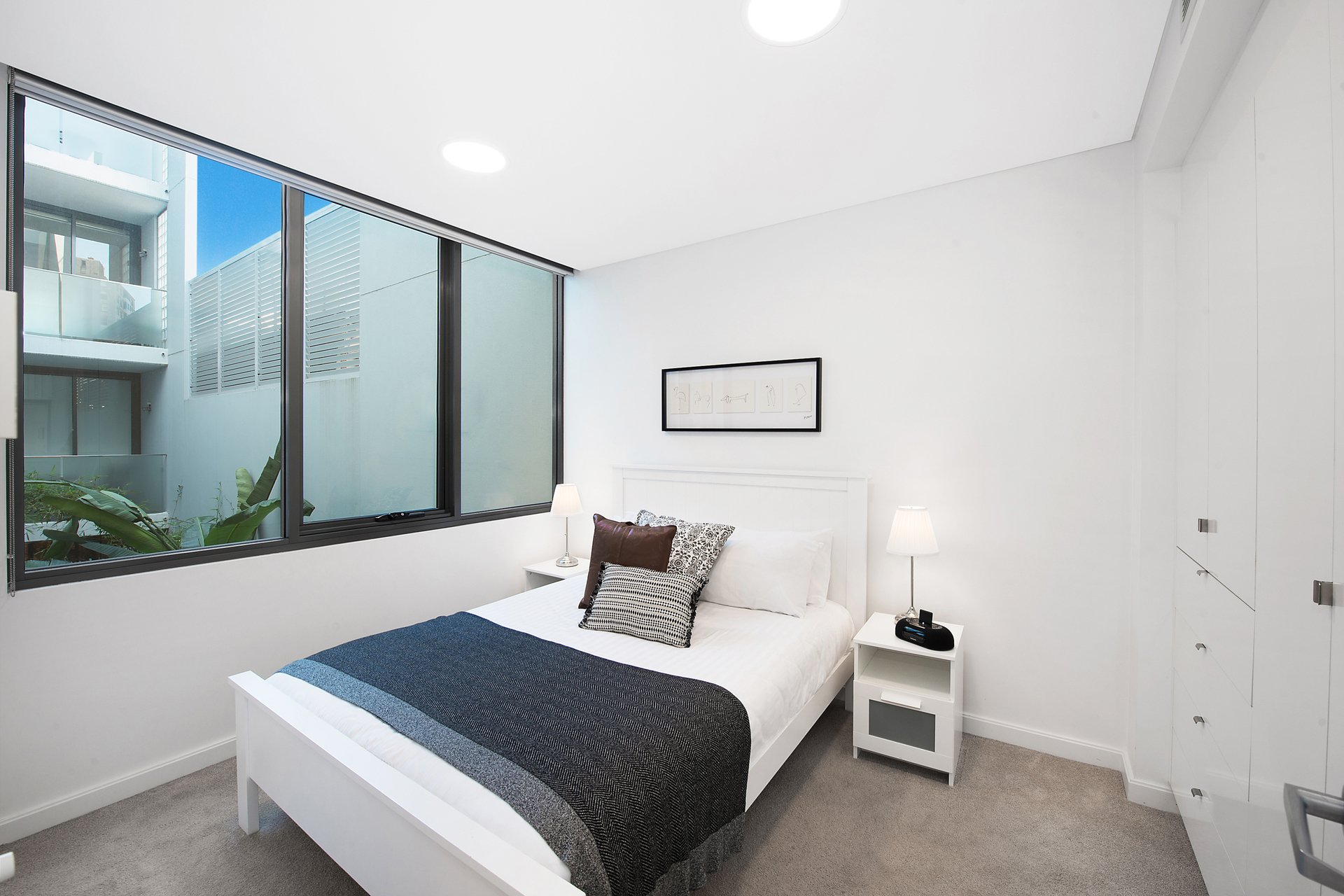 203/11 Grosvenor Lane, NEUTRAL BAY, NSW, 2089, Neutral Bay - Thumbnail 4