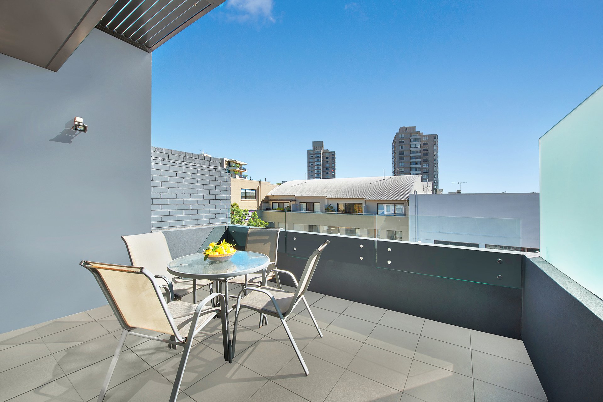203/11 Grosvenor Lane, NEUTRAL BAY, NSW, 2089, Neutral Bay - Thumbnail 2