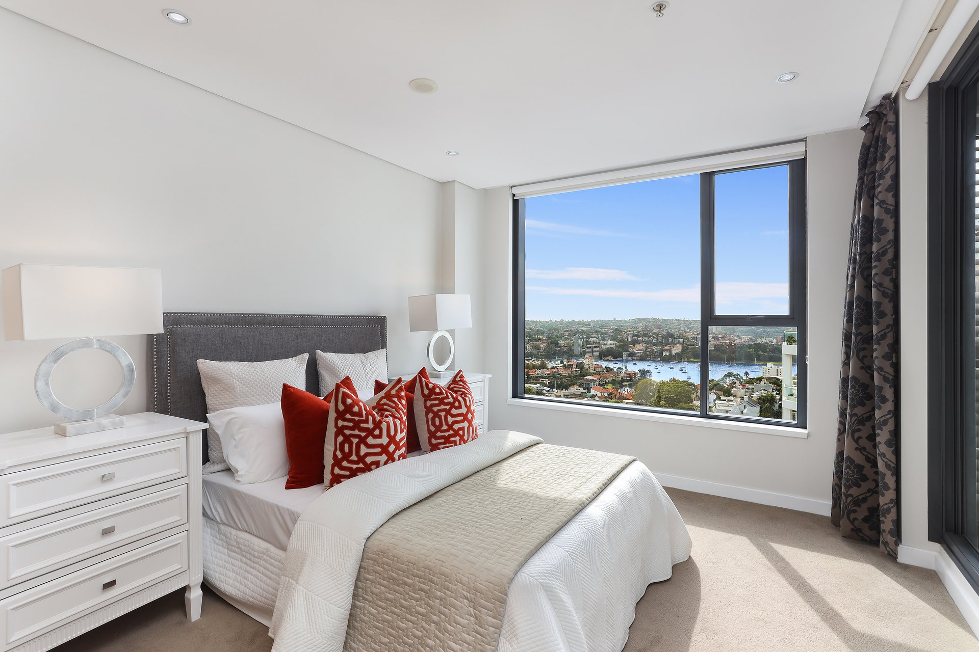 2203/2 Dind Street, MILSONS POINT, NSW, 2061, Milsons Point - Thumbnail 4