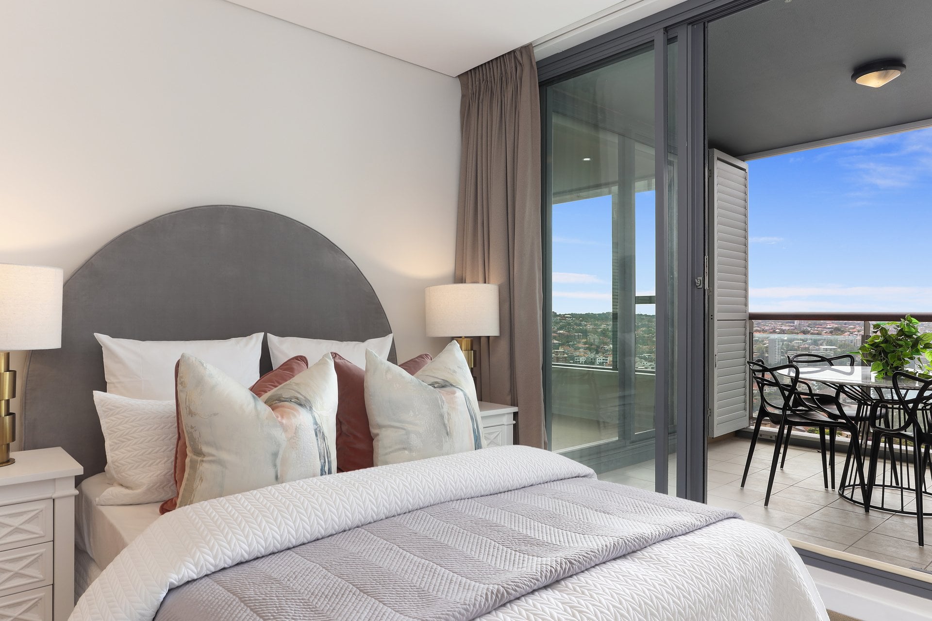 2203/2 Dind Street, MILSONS POINT, NSW, 2061, Milsons Point - Thumbnail 5