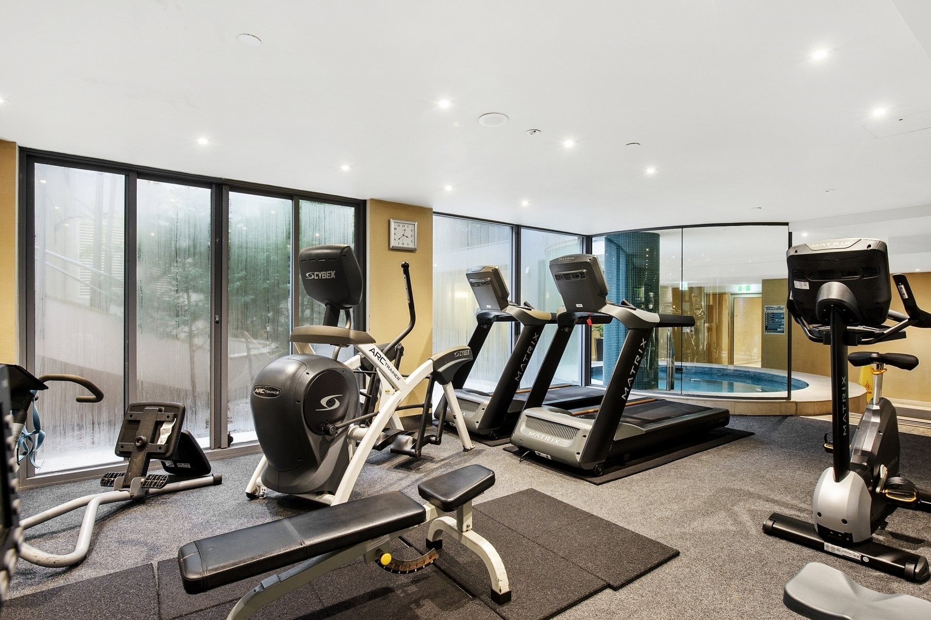 2203/2 Dind Street, MILSONS POINT, NSW, 2061, Milsons Point - Thumbnail 7