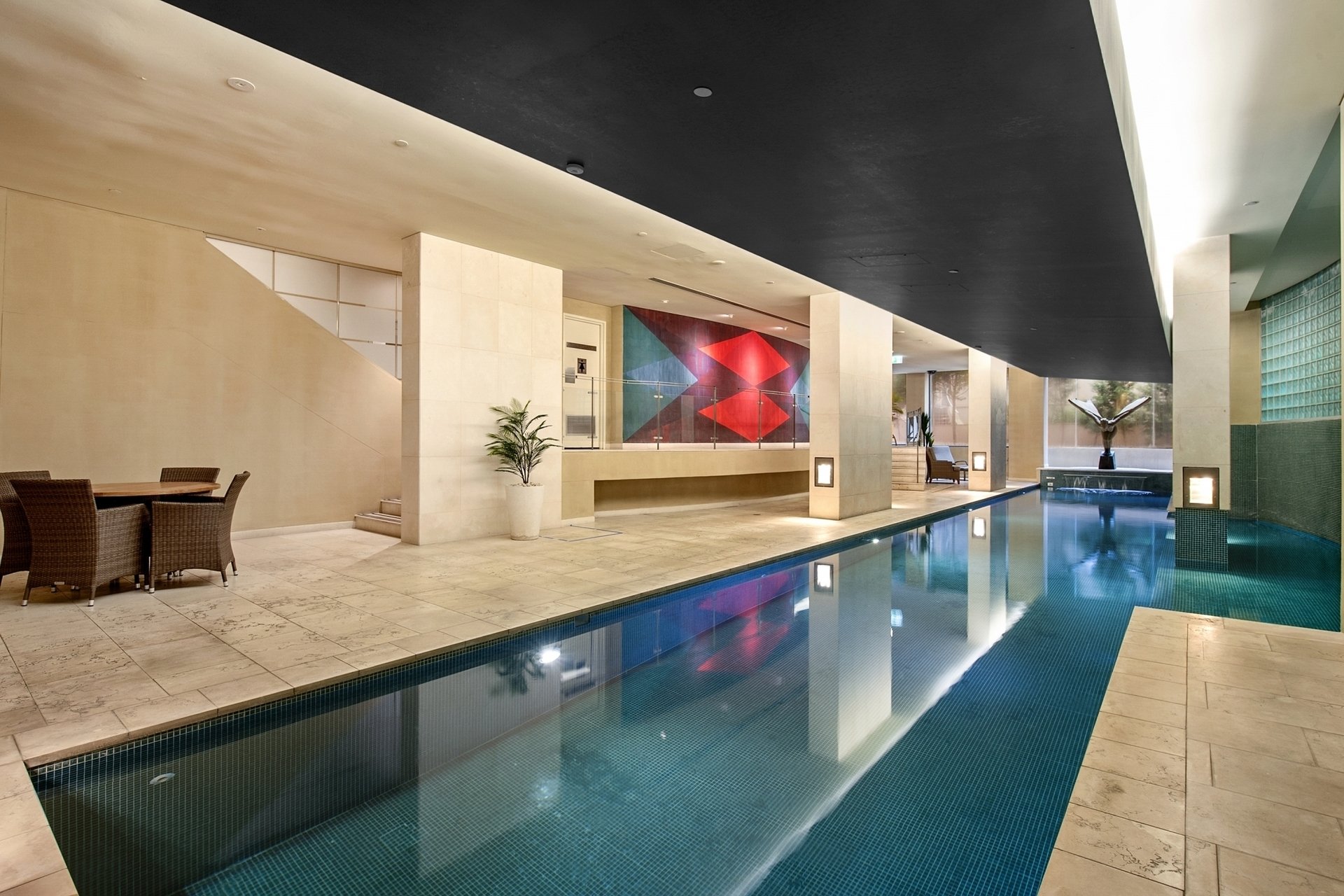 2203/2 Dind Street, MILSONS POINT, NSW, 2061, Milsons Point - Thumbnail 8