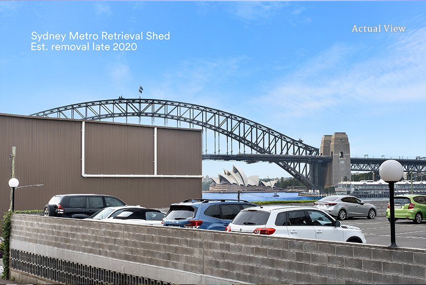 18/30 Blues Point Road, McMahons Point, NSW, 2060, McMahons Point - Thumbnail 7
