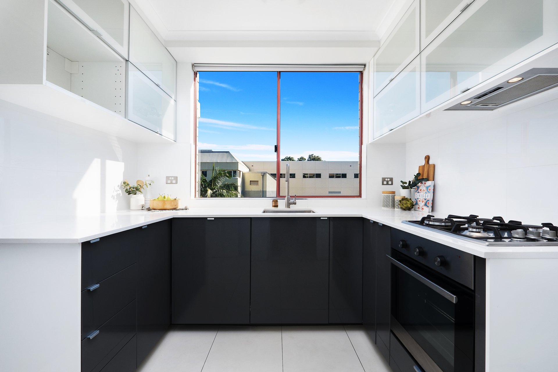 112/41 Rocklands Road, WOLLSTONECRAFT, NSW, 2065, Wollstonecraft - Thumbnail 3