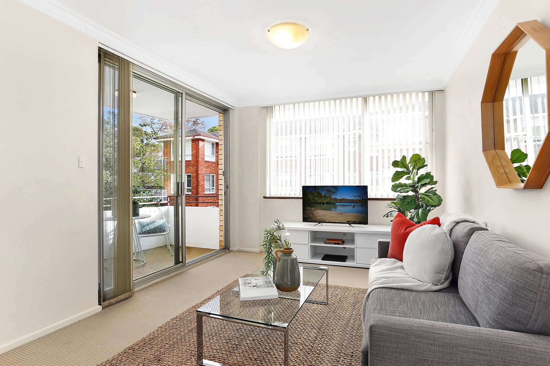 7/92 Shirley Road, Wollstonecraft, NSW, 2065, Wollstonecraft - Thumbnail 2