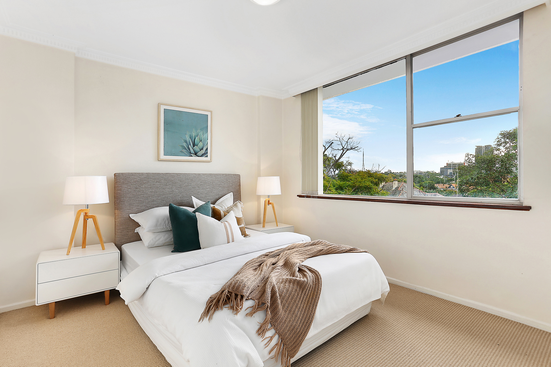 7/92 Shirley Road, Wollstonecraft, NSW, 2065, Wollstonecraft - Thumbnail 4