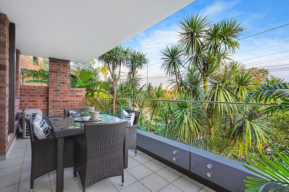 3/50 Aubin Street, NEUTRAL BAY, NSW, 2089, Neutral Bay - Thumbnail 2