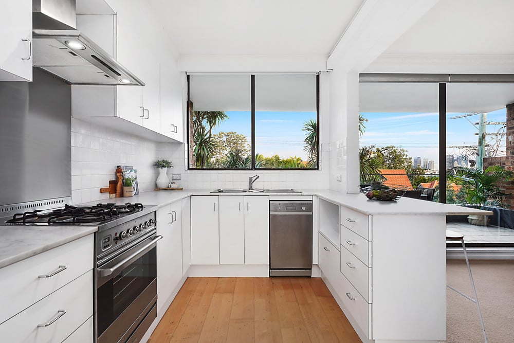 3/50 Aubin Street, NEUTRAL BAY, NSW, 2089, Neutral Bay - Thumbnail 4