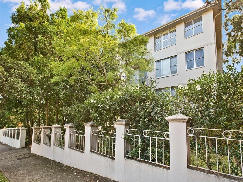 12/24 Moodie Street, CAMMERAY, NSW, 2062, Cammeray - Thumbnail 4