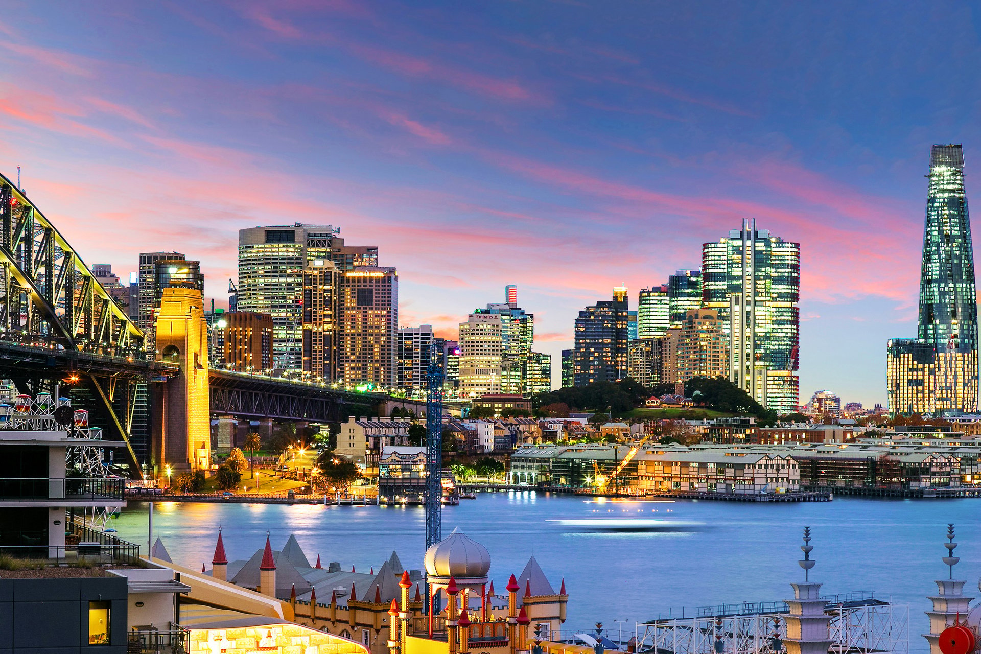 7/6 Cliff Street, MILSONS POINT, NSW, 2061, Milsons Point - Thumbnail 3