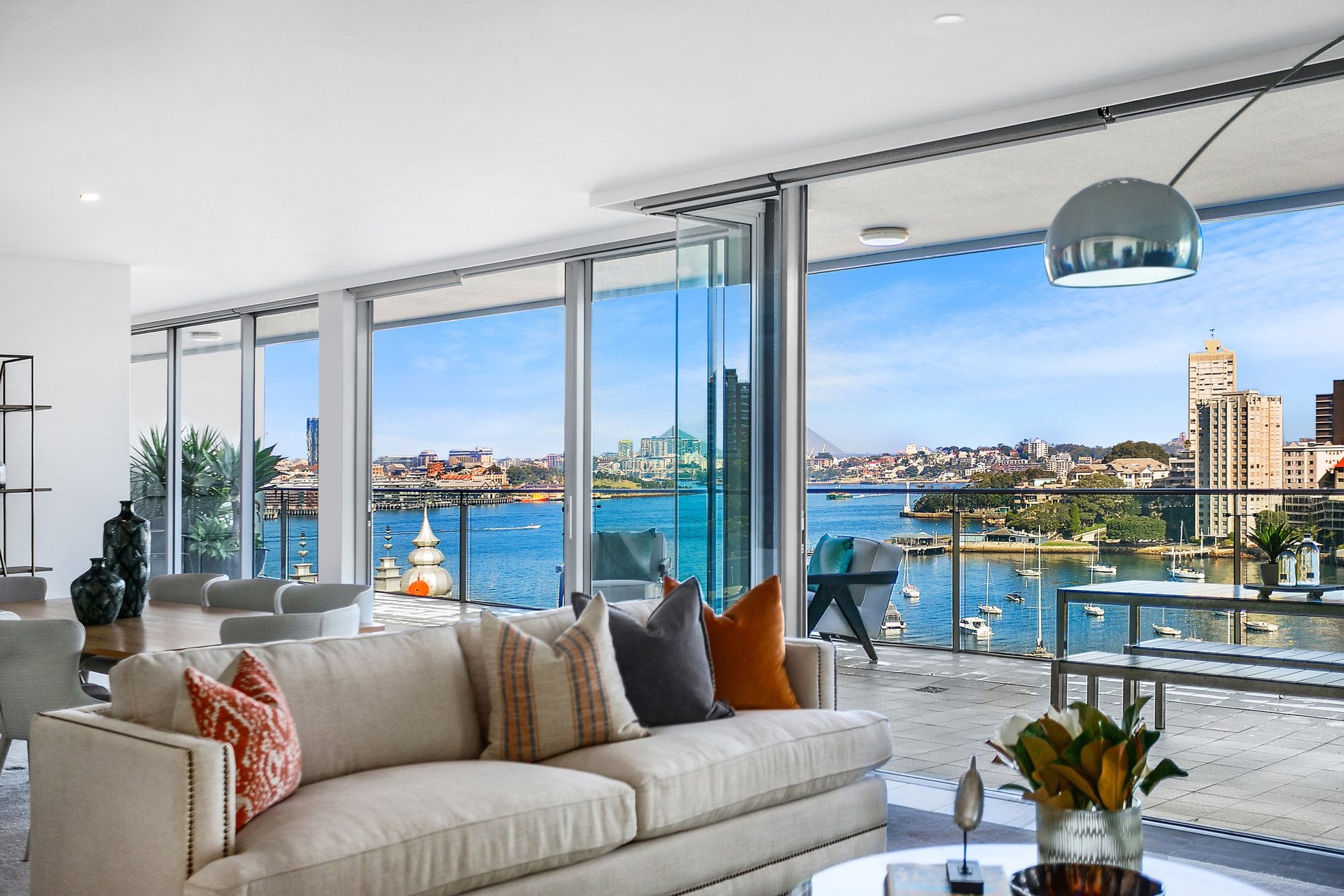 7/6 Cliff Street, MILSONS POINT, NSW, 2061, Milsons Point - Thumbnail 4
