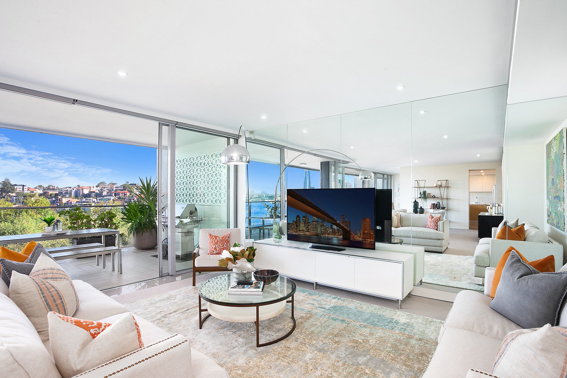 7/6 Cliff Street, MILSONS POINT, NSW, 2061, Milsons Point - Thumbnail 5