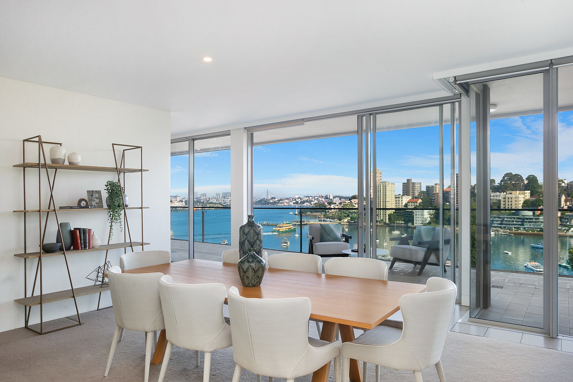 7/6 Cliff Street, MILSONS POINT, NSW, 2061, Milsons Point - Thumbnail 7