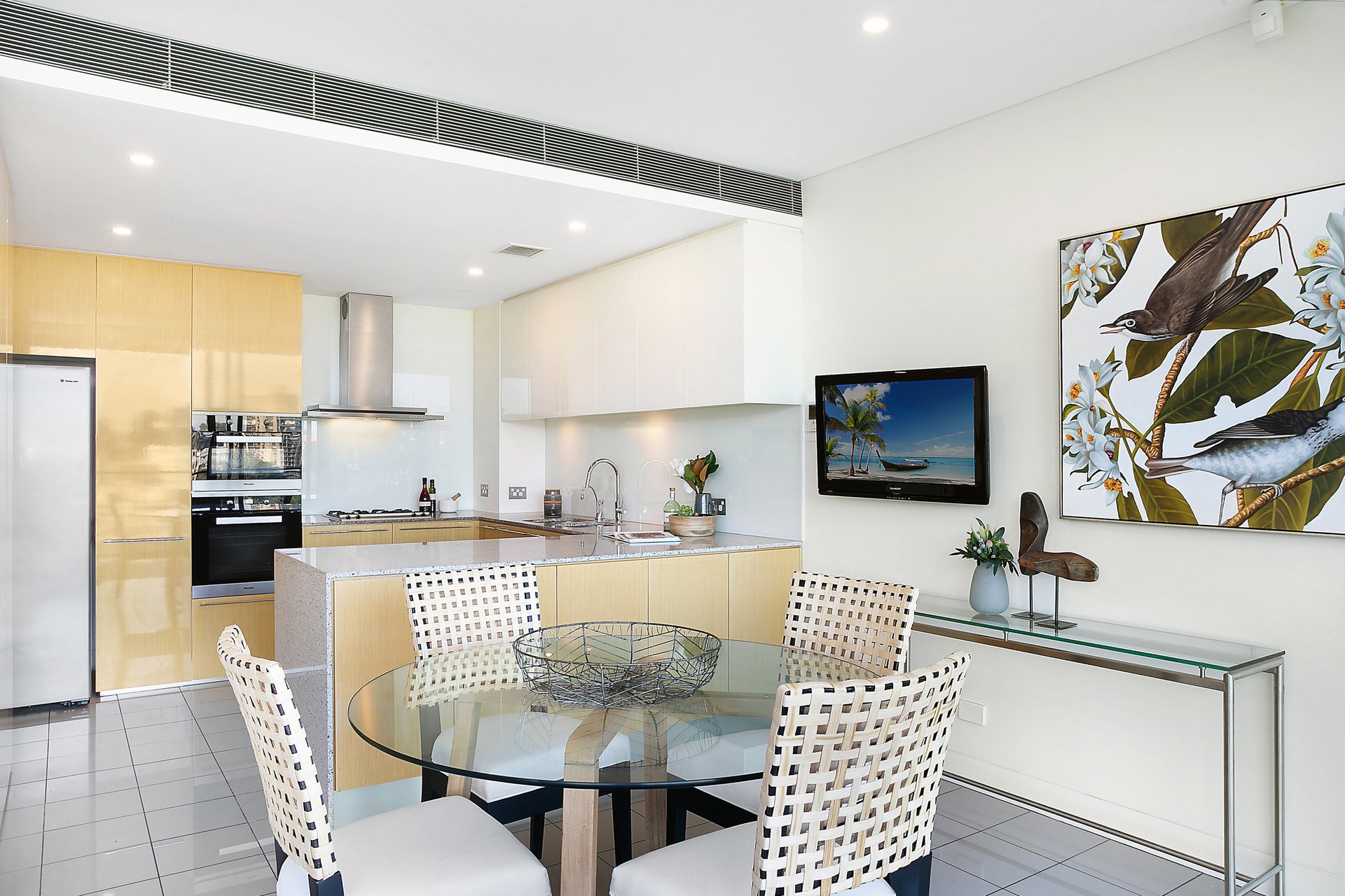 7/6 Cliff Street, MILSONS POINT, NSW, 2061, Milsons Point - Thumbnail 8