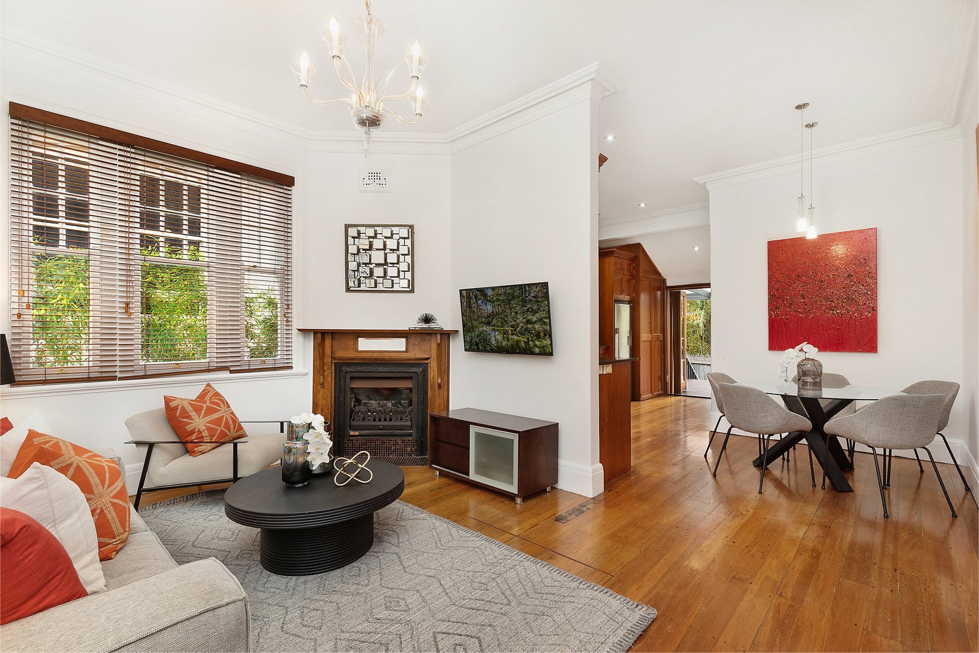 17 Yeo Street, Neutral Bay, NSW, 2089, Neutral Bay - Thumbnail 3