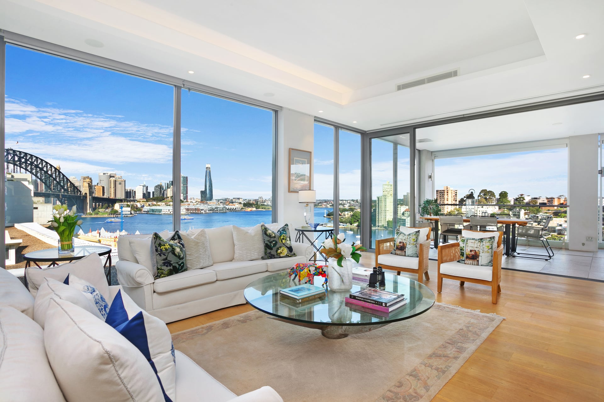 301/10 Cliff Street, MILSONS POINT, NSW, 2061, Milsons Point - Thumbnail 2