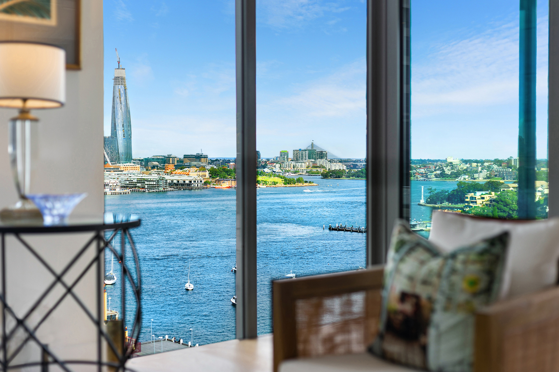 301/10 Cliff Street, MILSONS POINT, NSW, 2061, Milsons Point - Thumbnail 3