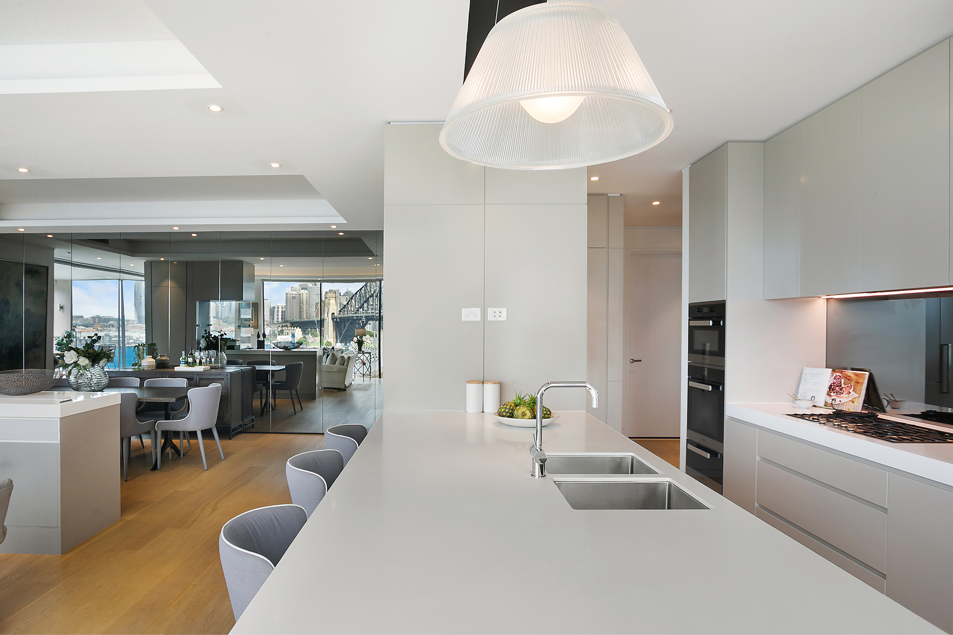301/10 Cliff Street, MILSONS POINT, NSW, 2061, Milsons Point - Thumbnail 4
