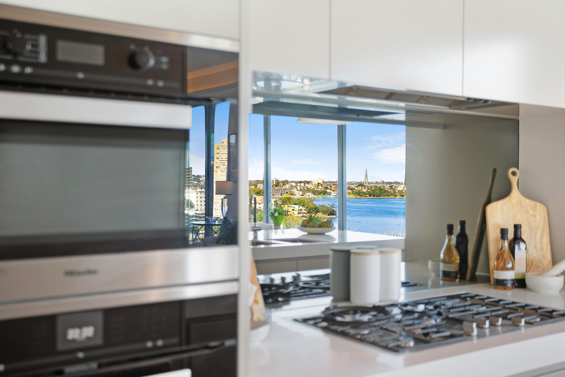 301/10 Cliff Street, MILSONS POINT, NSW, 2061, Milsons Point - Thumbnail 5