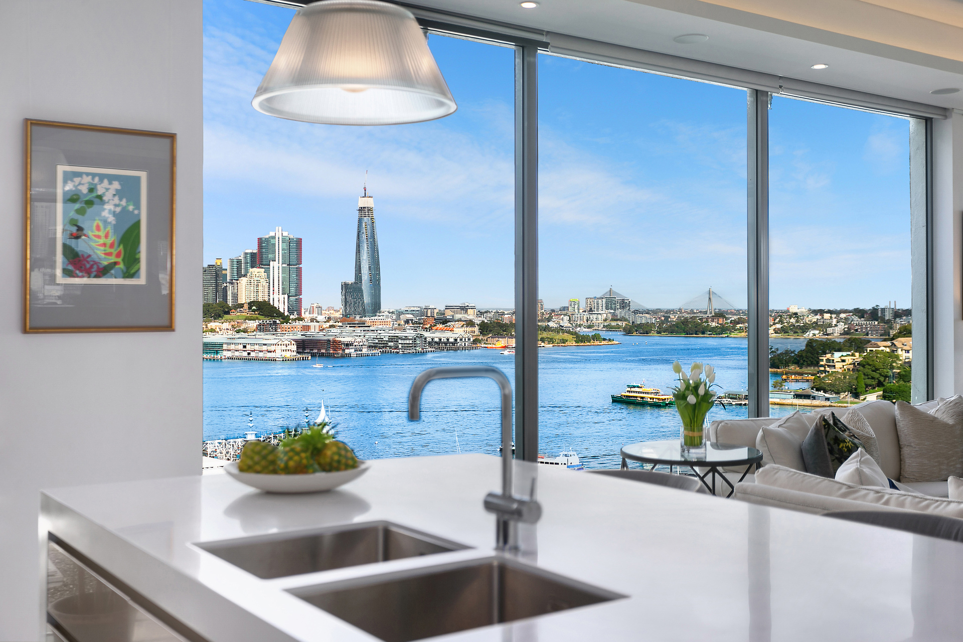 301/10 Cliff Street, MILSONS POINT, NSW, 2061, Milsons Point - Thumbnail 6