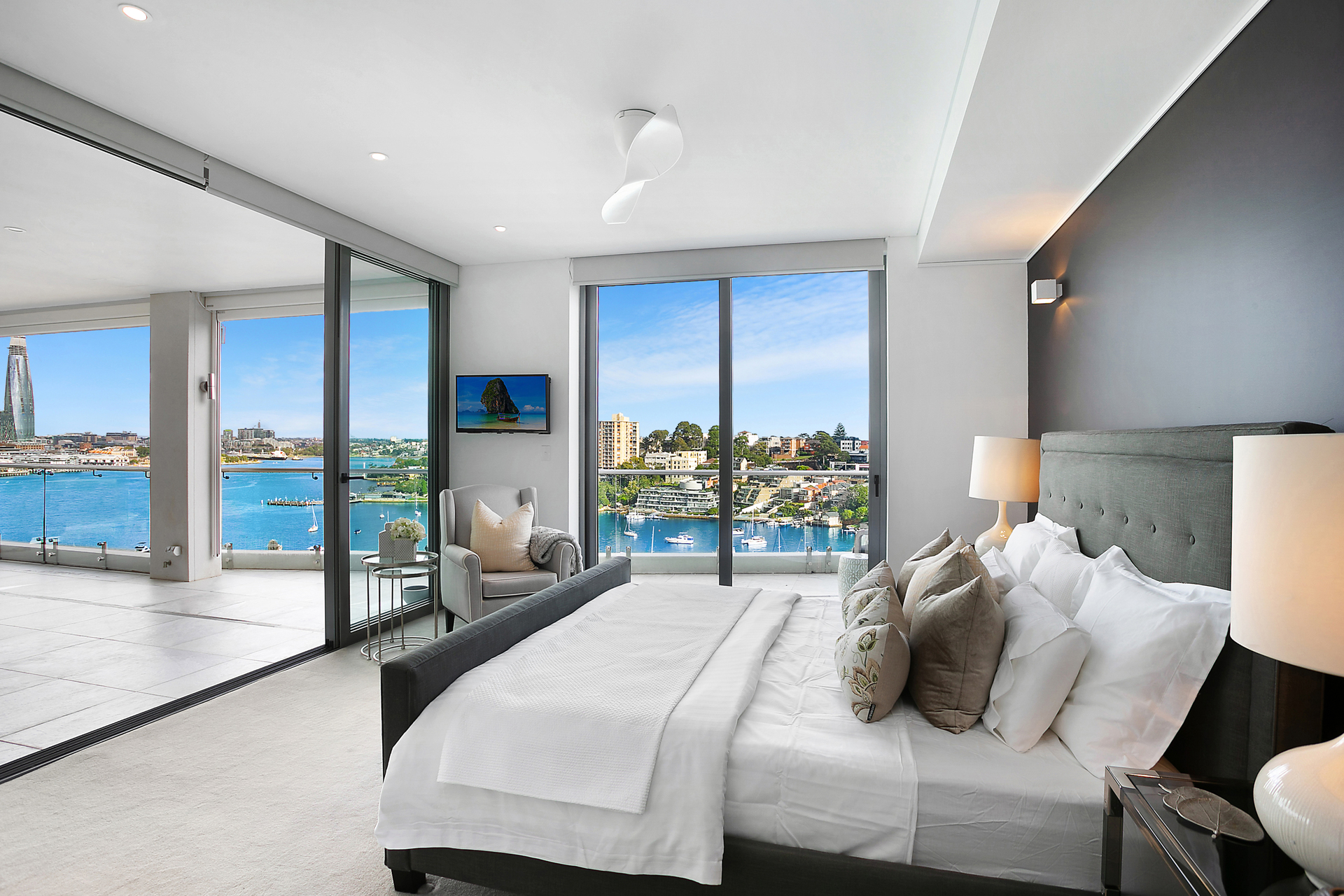 301/10 Cliff Street, MILSONS POINT, NSW, 2061, Milsons Point - Thumbnail 8