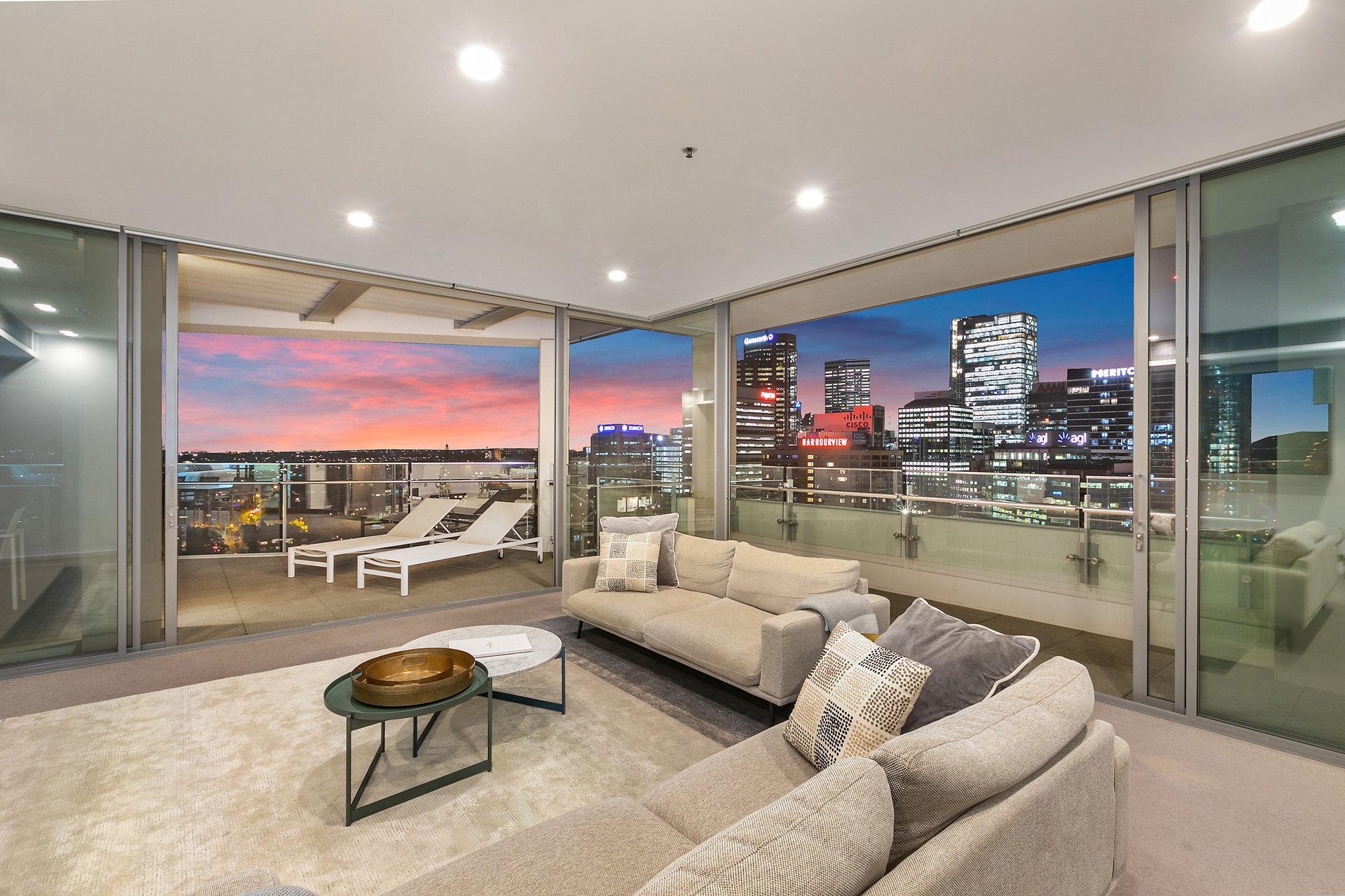 2103/55 Lavender Street, Milsons Point, NSW, 2061, Milsons Point - Thumbnail 2