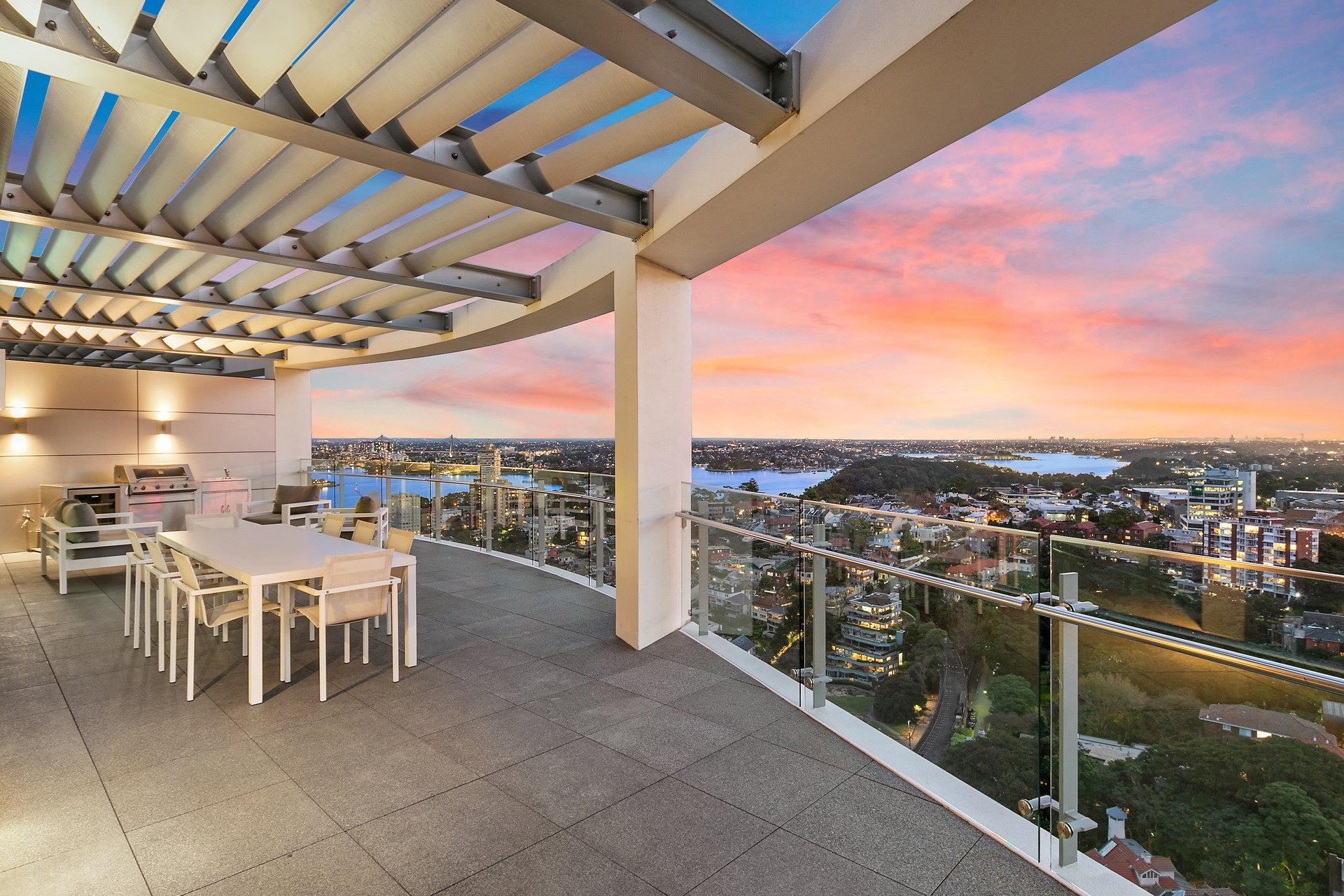 2103/55 Lavender Street, Milsons Point, NSW, 2061, Milsons Point - Thumbnail 3