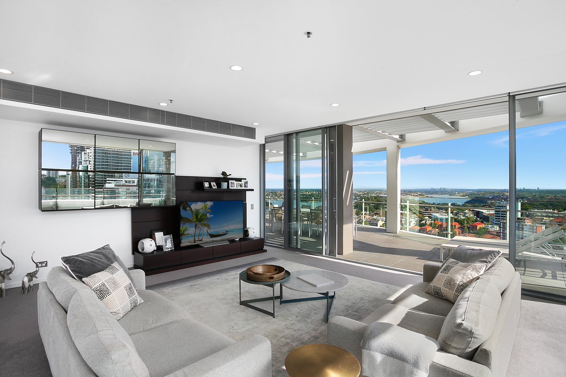 2103/55 Lavender Street, Milsons Point, NSW, 2061, Milsons Point - Thumbnail 4